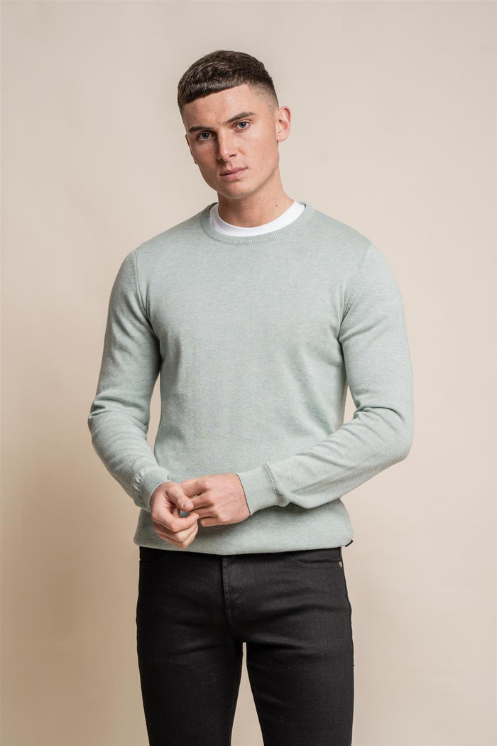 Almond Green / 2XL