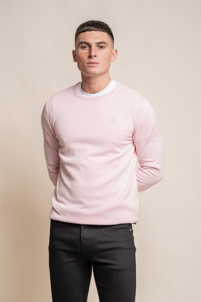 Pink / M