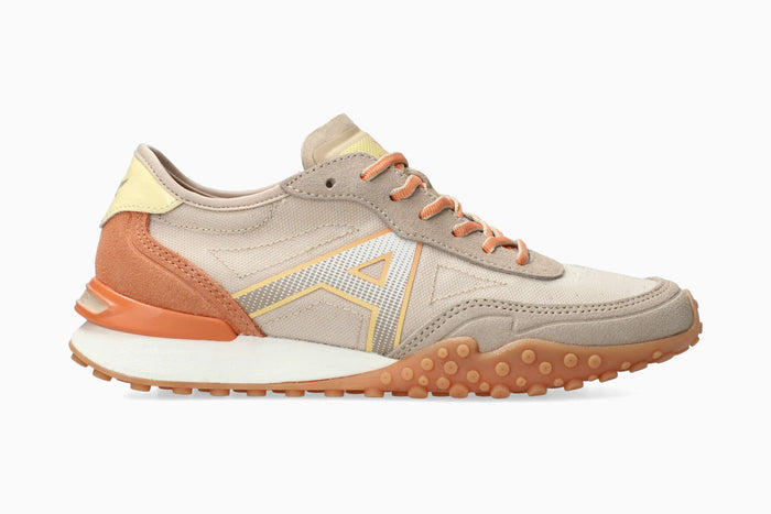Koya - Sand Women Sneaker