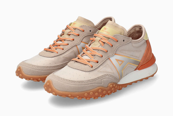 Koya - Sand Women Sneaker