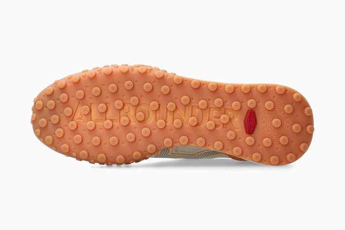 Koya - Sand Women Sneaker