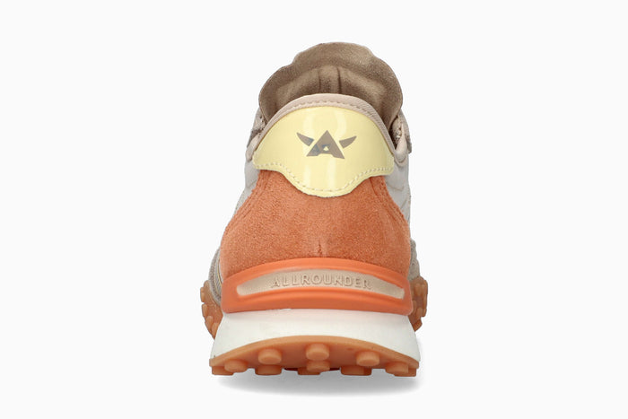 Koya - Sand Women Sneaker