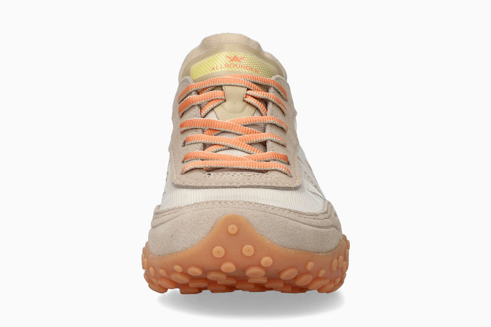 Koya - Sand Women Sneaker