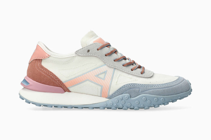 Koya - Sky Blue Women Sneaker