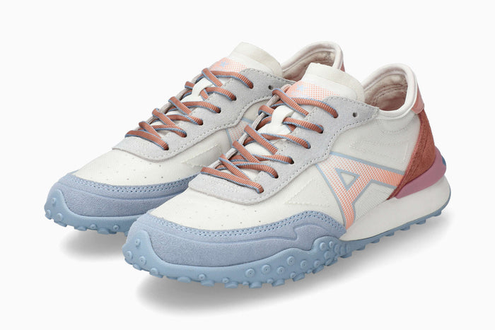 Koya - Sky Blue Women Sneaker