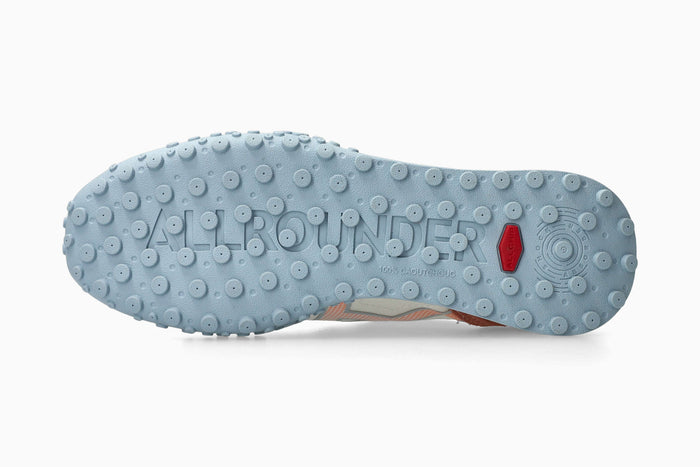 Koya - Sky Blue Women Sneaker