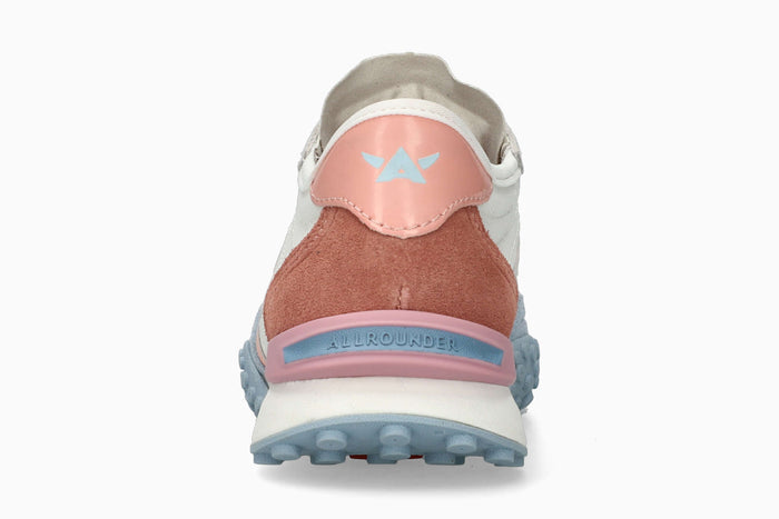 Koya - Sky Blue Women Sneaker