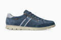 Kristof - Mulberry Men Sneaker