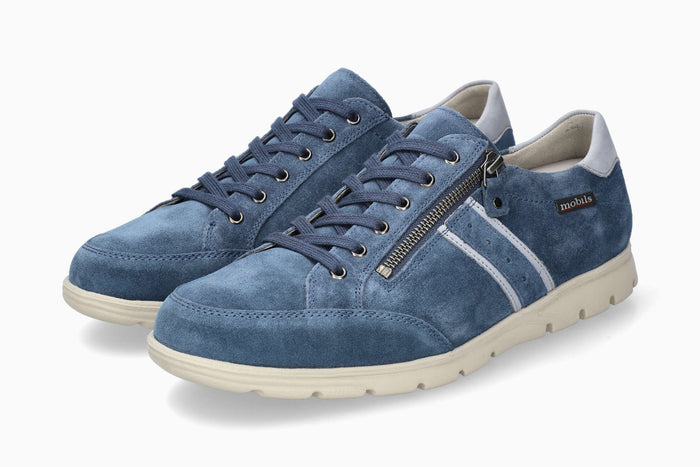 Kristof - Mulberry Men Sneaker