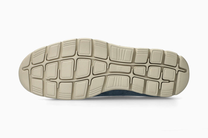 Kristof - Mulberry Men Sneaker