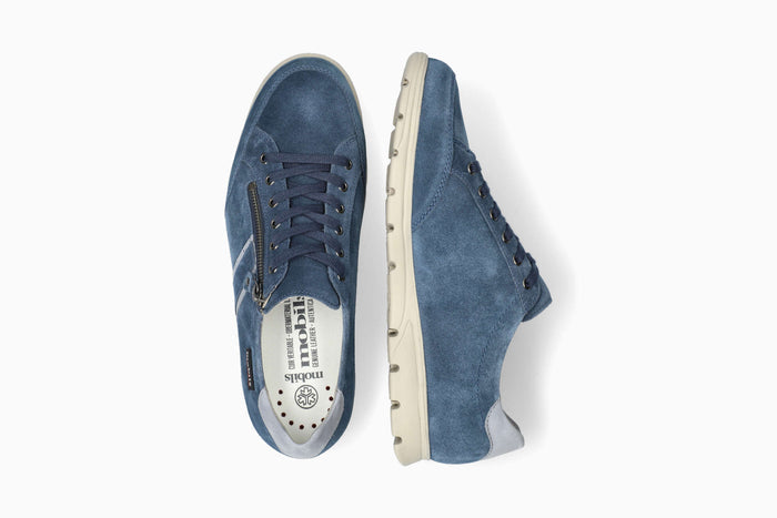 Kristof - Mulberry Men Sneaker