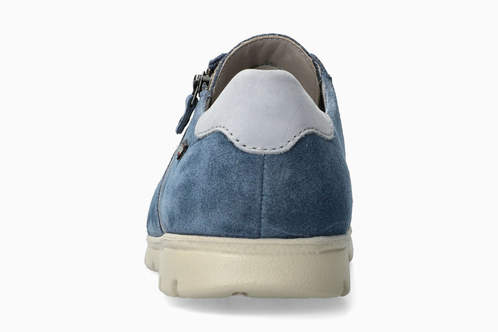 Kristof - Mulberry Men Sneaker