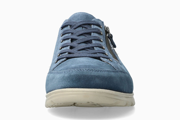 Kristof - Mulberry Men Sneaker