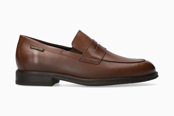 Kurtis - Brown | M4EH