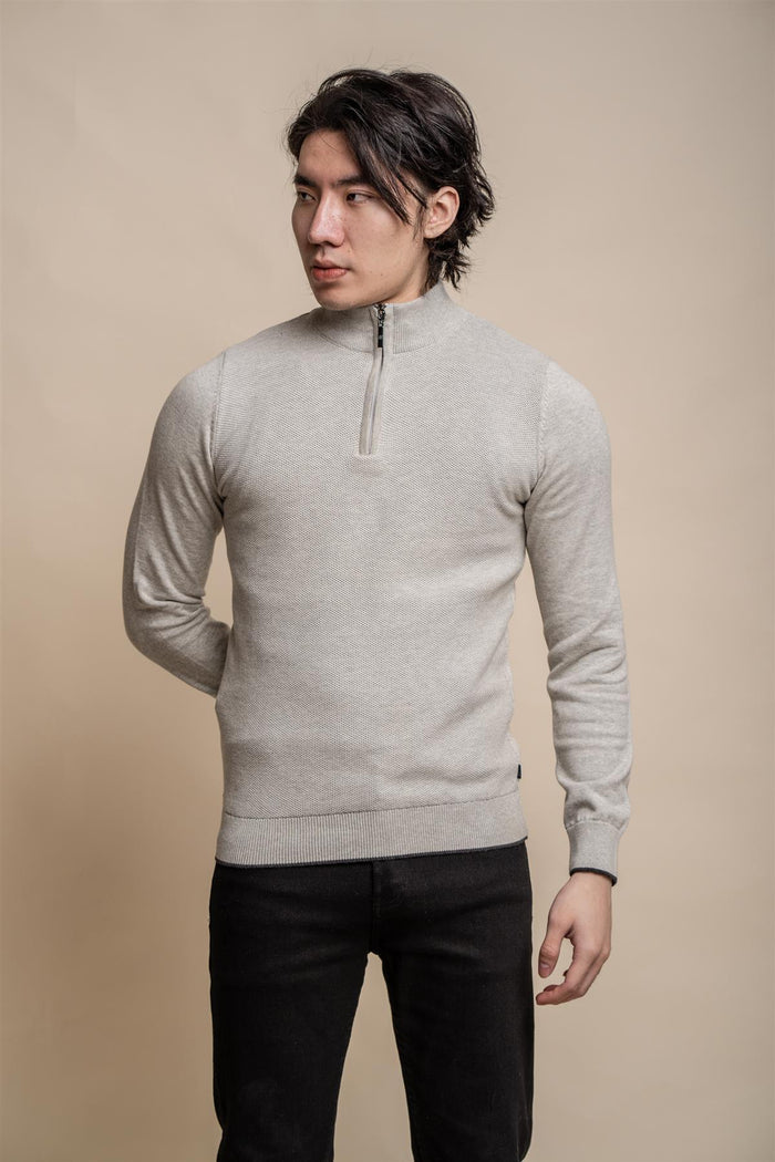 Mid Grey / S