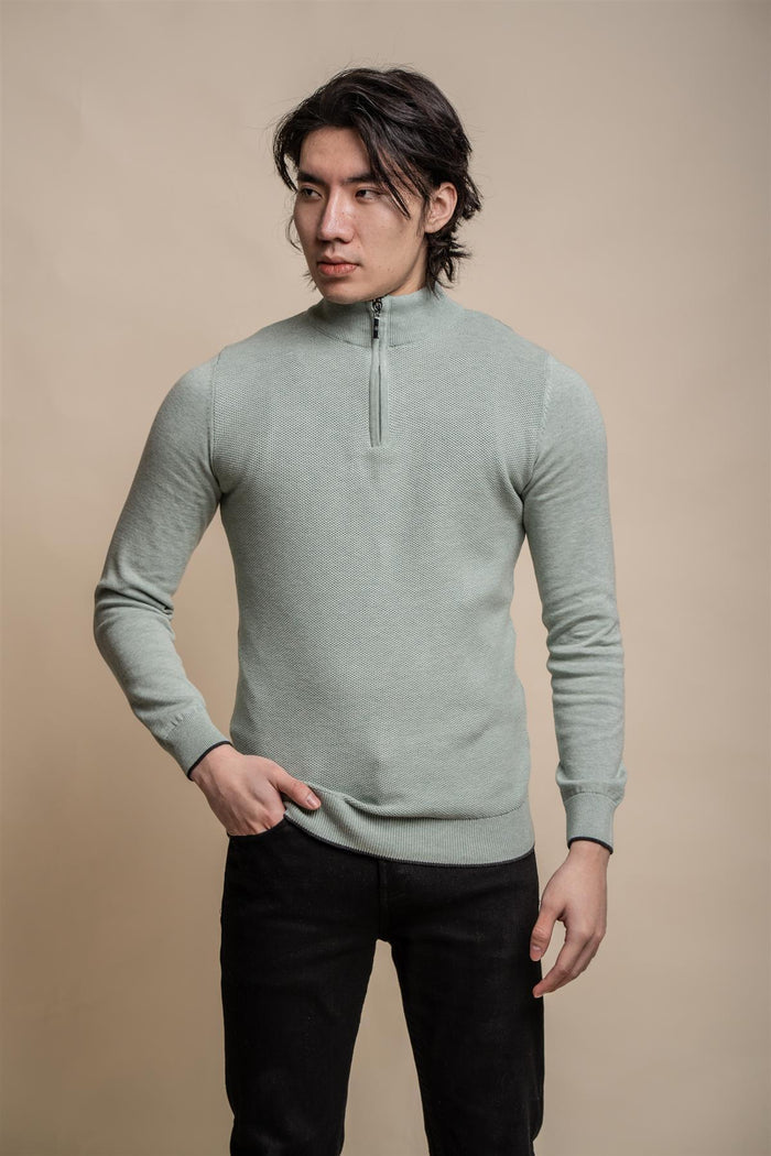 Almond Green / S
