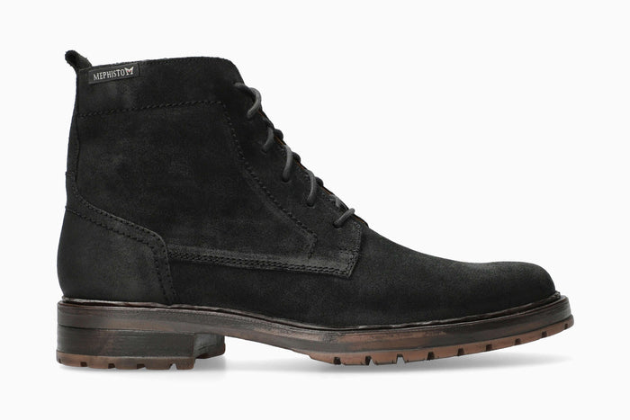 Ladislas - Black | M6XV