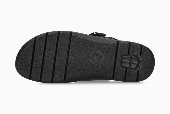 Lalia - Black Women Sandals