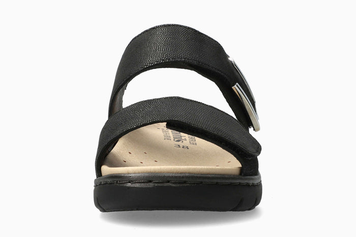 Lalia - Black Women Sandals