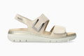 Lalia - Light Sand Women Sandals