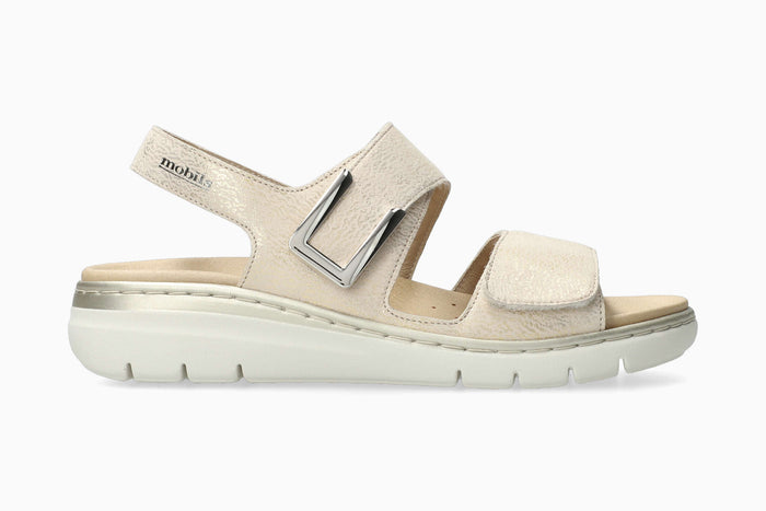 Lalia - Light Sand Women Sandals