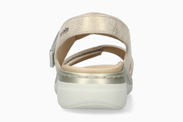 Lalia - Light Sand Women Sandals