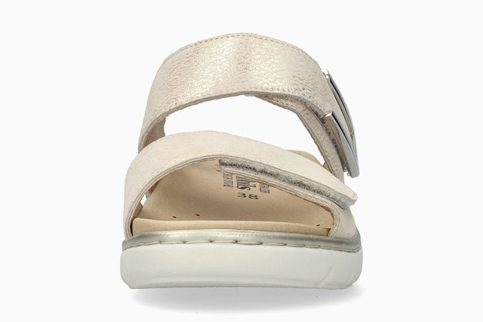 Lalia - Light Sand Women Sandals