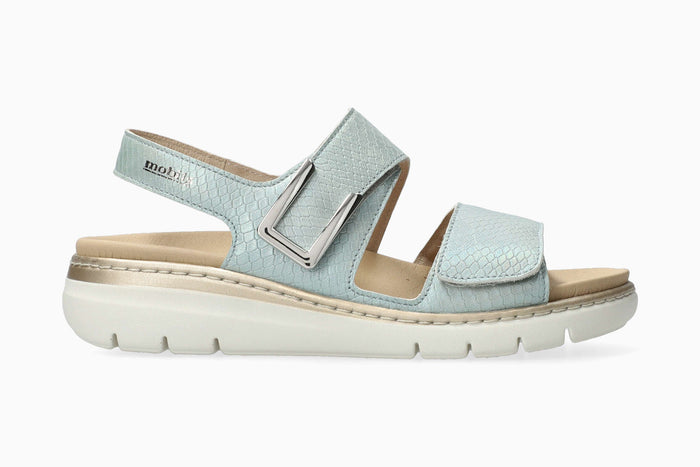 Lalia - Sky Blue | M7WY