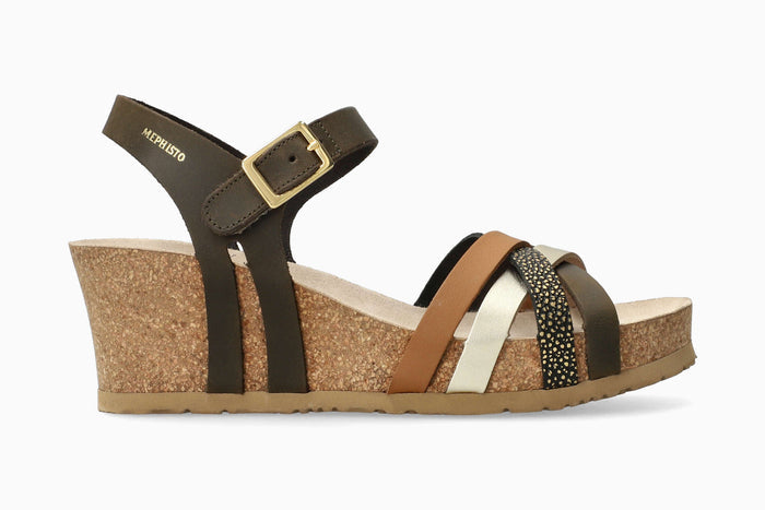 Lanny - Khaki | M7AU