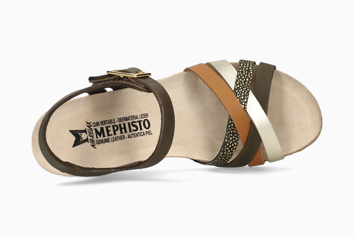 Lanny - Khaki | M7AU