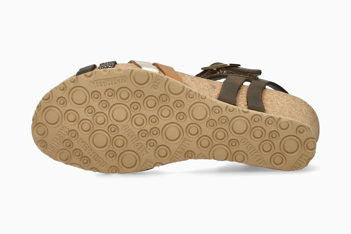Lanny - Khaki | M7AU