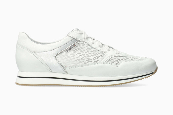 Laponia - White | M6KF