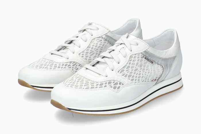 Laponia - White | M6KF