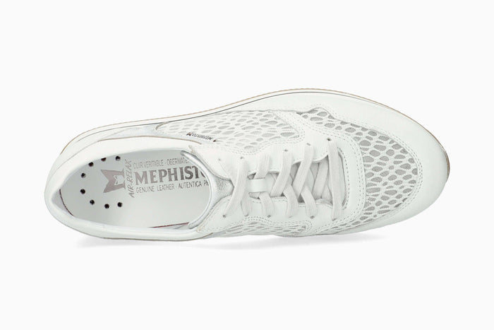 Laponia - White | M6KF