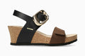 Leandre - Dark Brown | M8HV