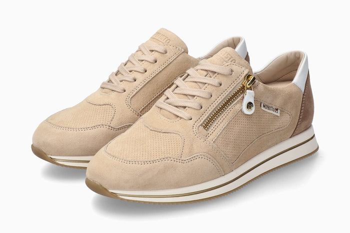 Leenie - Beige | M8CU