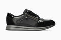 Leenie - Black Women Sneaker