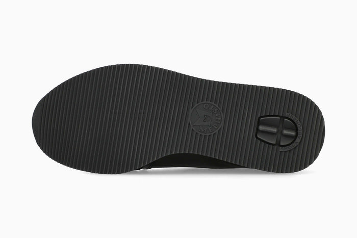 Leenie - Black Women Sneaker