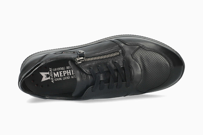 Leenie - Black | MYN0