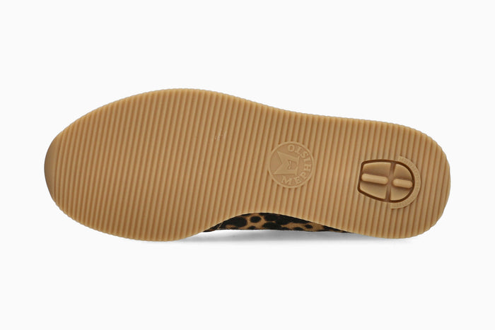 Leenie - Brown Women Sneaker