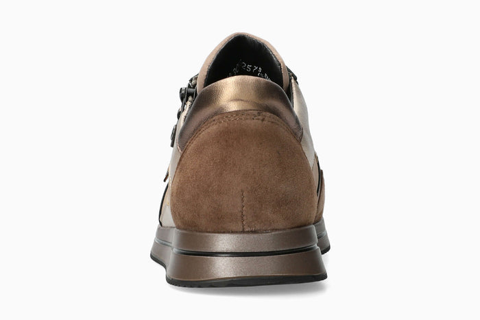 Leenie - Cinnamon Women Sneaker