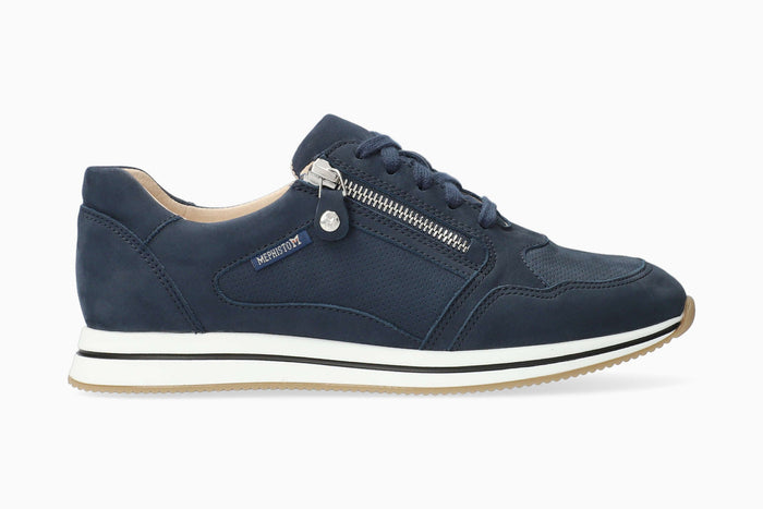 Leenie - Jeans Blue | M2DA
