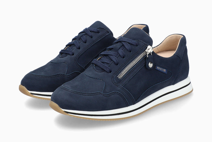 Leenie - Jeans Blue | M2DA
