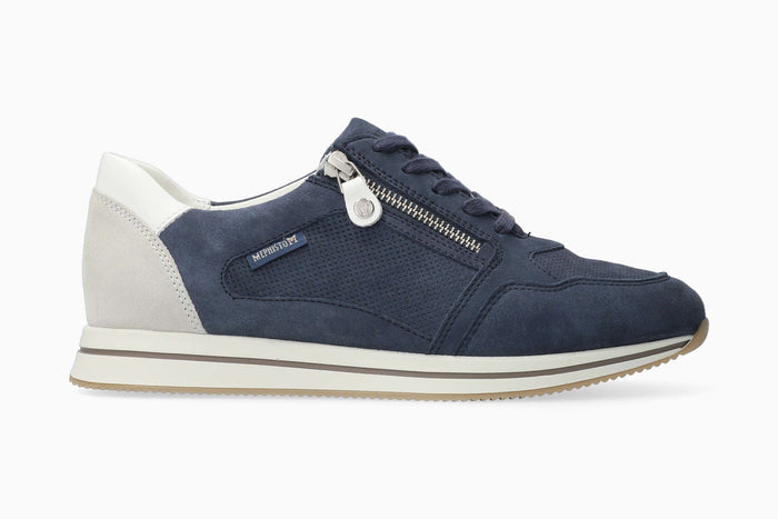 Leenie - Jeans Blue | M8BG
