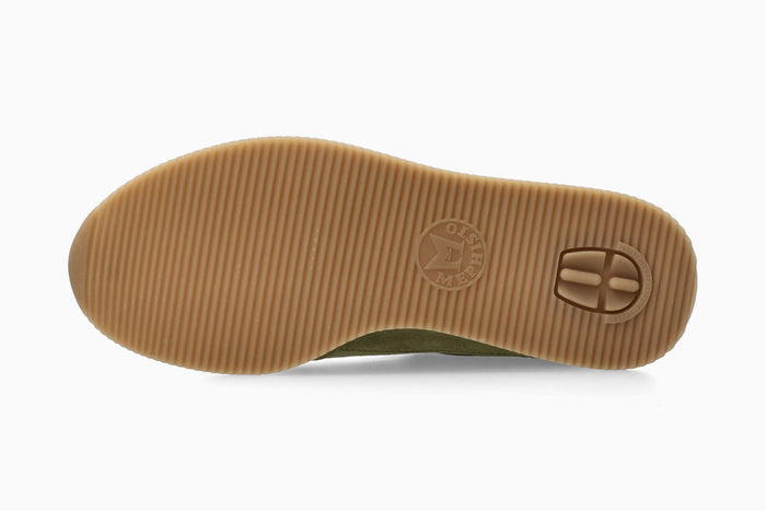 Leenie - Khaki Women Sneaker