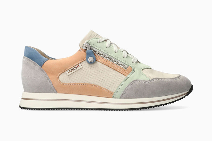 Leenie - Light Grey | M7GA