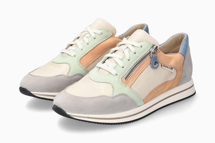 Leenie - Light Grey | M7GA