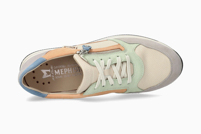 Leenie - Light Grey | M7GA
