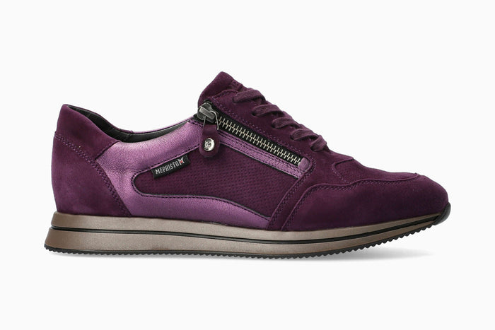 Leenie - Purple | M7PM