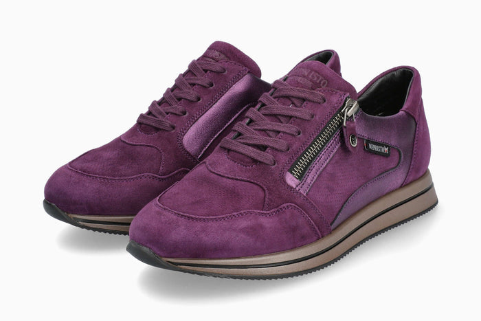 Leenie - Purple | M7PM